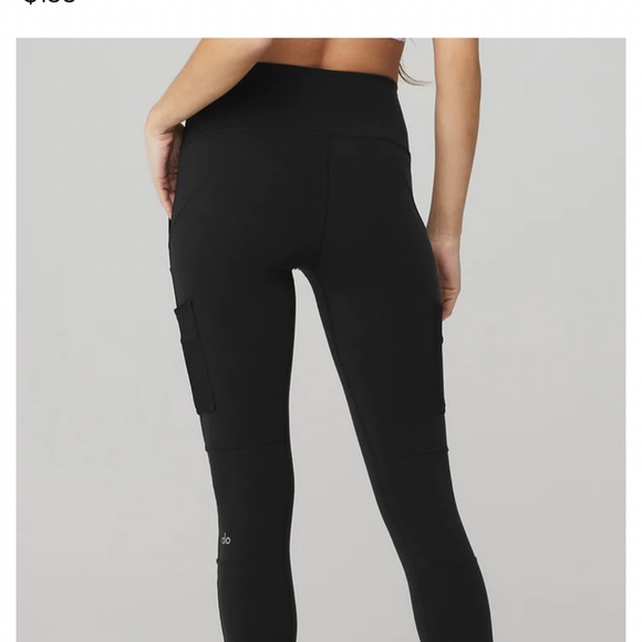 Alo leggings - Picture 2 of 3